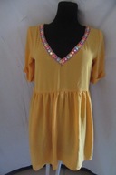 SHEIN SUKIENKA DLA PANI Z BRZUSZKIEM ROZM S