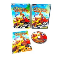 NIKITA PIRACKI WYŚCIG PC PREMIEROWE POLSKIE WYDANIE PL