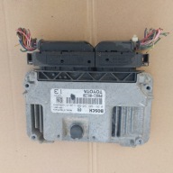 STEROWNIK SILNIKA TOYOTA 0261S06145 89661-0H130