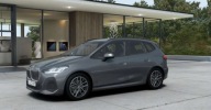 BMW Seria 2 1.5 Benzyna 136KM