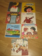 Poczytaj mi Mamo zestaw bajek z PRL