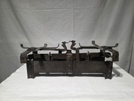 Waga Szalkowa 10kg W.B 1945r.