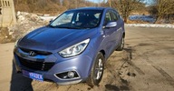 Hyundai ix35 1.7 116Ps. Maly Przebieg Klima Model 2015 1.7 Diesel 116KM