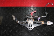 Uniwersalne Mocowanie TABLICY REJESTRACYJNEJ REGULOWANE Honda CBR 125