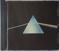 Pink Floyd The Dark Side Of The Moon UK CD Irl
