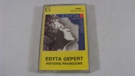 Kaseta MC Edyta Geppert