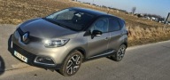 Renault Captur 120KM automat 113.000km