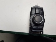 Moduł sterownik Joystick I-drive Idrive BMW F10 F20 F30 F12 F13 F06 F01 Eu