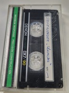 DENON DX7/90 KASETA MAGNETOFONOWA