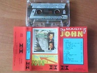 ^^^ JOHN TRAVOLTA - the magic of