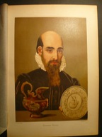 Bernard Palissy – francuski ceramik, emalier, chemik, fizyk, oryg. 1878