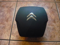 GRAND C4 PICASSO II 1.6 E-HDI 14r 5D AIRBAG poduszka kierowcy 96764017ZD