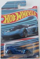 HOT WHEELS KOENIGSEGG JESKO