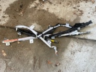 kurtyna lewa prawa Toyota Camry VIII 2019 2020 2021 2022