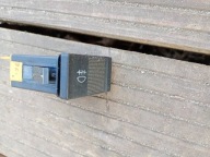 4a0941563b włącznik przeciwmgielnych Audi A6 C4