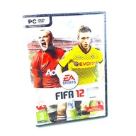 NOWA PREMIEROWE FIFA 12/ 2012 POLSKIE WYDANIE PL
