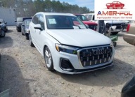 Audi Q7 Premium Plus 55 Tfsi Quattro Tiptronic 2025 3.0 Benzyna 335KM