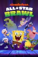 Nickelodeon All-Star Brawl Steam Key GLOBAL PC