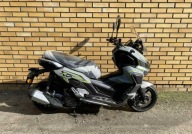 Junak Inny XDV 125 Benzyna