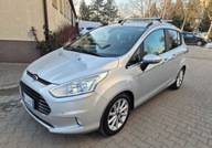 Ford B-MAX 1.4 Z gazem LPG NAVI Kamera bez rdzy 1.4 BenzynaLPG 90KM