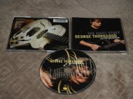 George Thorogood And The Destroyers The Hard Stuff 2006