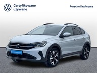 Volkswagen Taigo Kamera | LED | Podgrzewane fotele