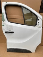 RENAULT TRAFIC III 2014-2023 ROK DRZWI PRZEDNIE PRAWE DV369