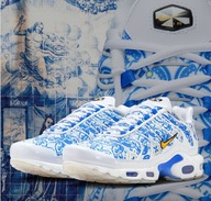 Buty Nike Air Max Plus 39 US6.5 Lisboa Portugal 3 (IM5982-100)