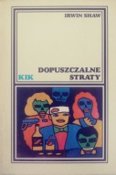 Dopuszczalne straty Irwin Shaw
