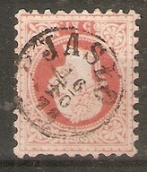 Jasło-Zabór austr .kas