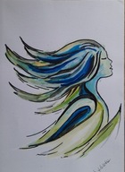 Na wietrze- B. Kaleta