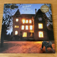 C.C. Catch - Welcome To The Heartbreak Hotel LP GER EX-