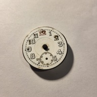 Kieszonka ,mechanizm zegarka kieszonkowego do naprawy