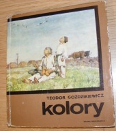 KOLORY TEODOR GOŹDZIKIEWICZ