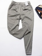 Nowe F&F boskie cygaretki do biura gumka wysoki stan 38/40