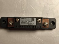 Bocznik prądowy 10A/75mA do woltomierza i amperomierza.