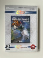 Combat Flight Simulator 3 Bitwa o Europę PL PC