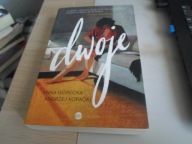 Dwoje Andrzej Kopacki, Anna Górecka