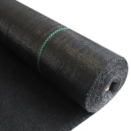 MOCNA AGROWŁÓKNINA ANTYCHWASTOWA 70G AGROTKANINA UV GRUBA 1,1x100m GRUBA