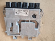 Mercedes sterownik silnika ECU A6569000200 / 0281033751