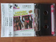 LAMBADA DANCE MUSIC