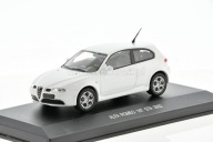 ALFA ROMEO 147 GTA white 2002 1/43 EG 805121