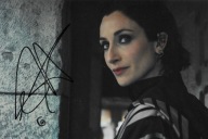 Autograf Natasha O'Keeffe, Peaky Blinders