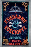 Travis Baldree - Księgarnie i kościopył