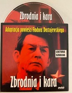 Film Zbrodnia i kara FIODOR DOSTOJEWSKI PŁYTA DVD