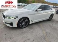 BMW Seria 5 530xi 2021 2.0l 2.0 Benzyna 248KM