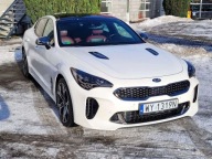Kia Stinger 3.3 GT,Salon PL.Rej.2019 3.3 Benzyna 366KM