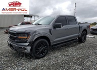 Ford F150 XLT 2025 5.0l 5.0 Benzyna 400KM