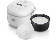 Wielofunkcyjny szybkowar do Ryżu Bear 6 – Idealny do Gotowania na Parze C90