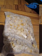 Pigwowiec Japoński 2 KG - Szatkowany profesjonalnie jak wszystko u mnie.